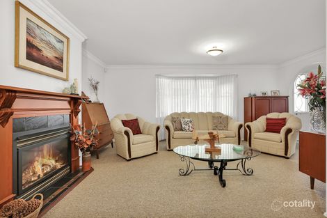 Property photo of 25 Exmouth Road Kanahooka NSW 2530