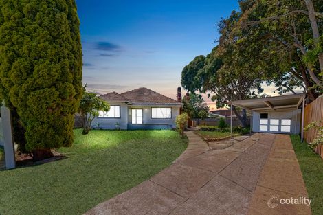 Property photo of 3 Princes Court Werribee VIC 3030