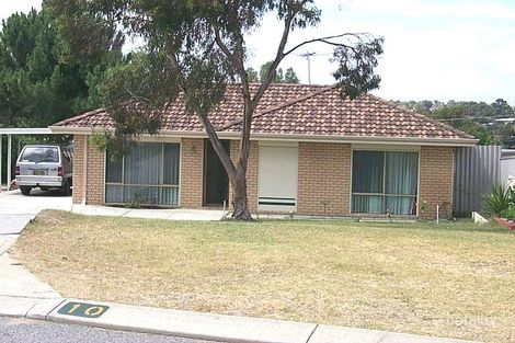 10 Barrallier Cir, Mirrabooka, WA 6061