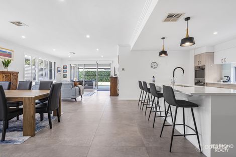 Property photo of 38 McIntyre Avenue Burns Beach WA 6028