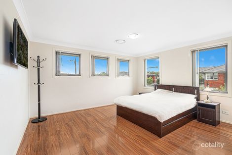 Property photo of 22 Charles Smith Avenue Bungarribee NSW 2767