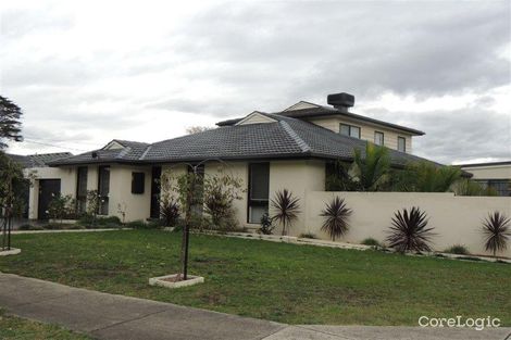 Property photo of 8 Robin Court Wantirna VIC 3152