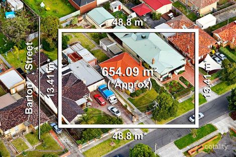 107 Barton St, Reservoir, VIC 3073