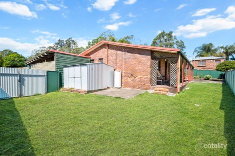 Property photo of 15 Konara Drive Loganholme QLD 4129