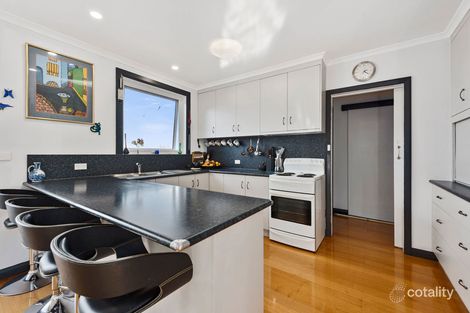 Property photo of 9 Warruga Place Devonport TAS 7310