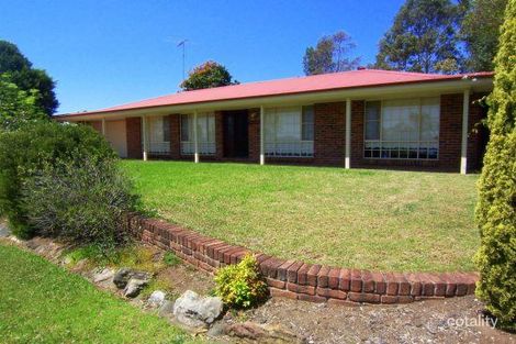 Property photo of 12 Frost Avenue Narellan NSW 2567