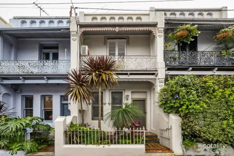 77 Wells St, Newtown, NSW 2042