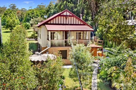 40 North St, Tamborine Mountain, QLD 4272
