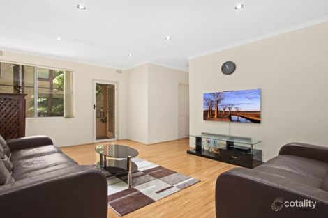 4/148 Station St, Wentworthville, NSW 2145