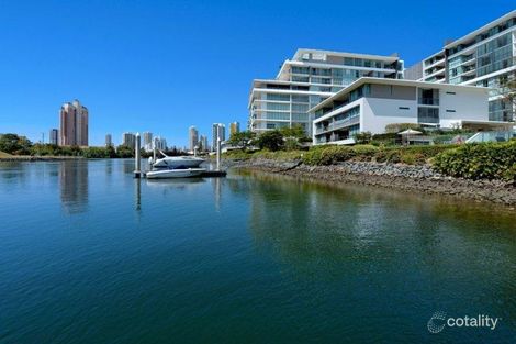 2319/33 T E Peters Dr, Broadbeach Waters, QLD 4218