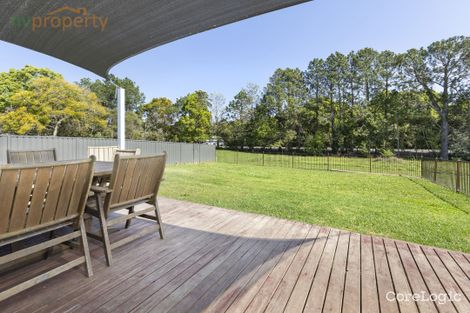 Property photo of 190 Albert Drive Warrell Creek NSW 2447