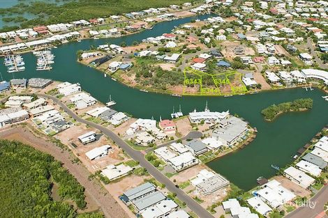 Property photo of 8 Bradhurst Court Bayview NT 0820