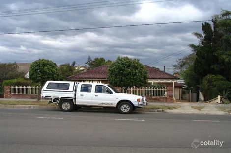 1357 Anzac Pde, Chifley, NSW 2036