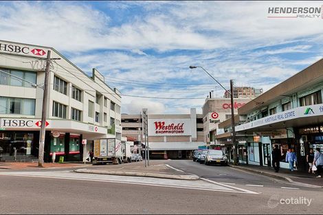 Property photo of 10/15 Treacy Street Hurstville NSW 2220