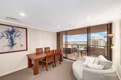 Property photo of 2102/71-85 Spring Street Bondi Junction NSW 2022