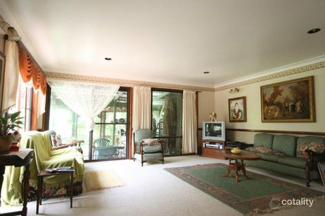 Property photo of 60 Birdwood Avenue Winmalee NSW 2777