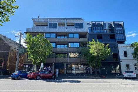 Property photo of 505/244-246 Dorcas Street South Melbourne VIC 3205