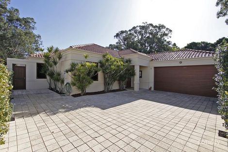 Property photo of 21B Brown Street Claremont WA 6010