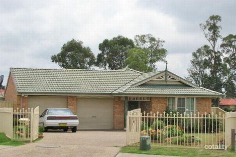 33 Keyport Cres, Glendenning, NSW 2761