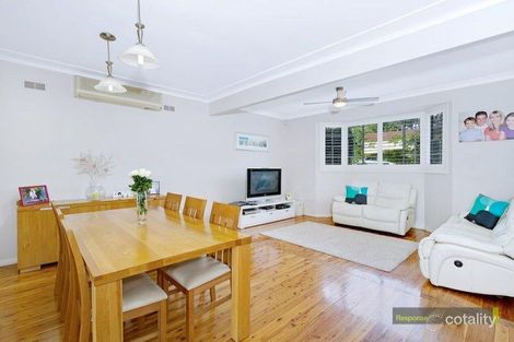 Property photo of 37 Dobson Crescent Baulkham Hills NSW 2153