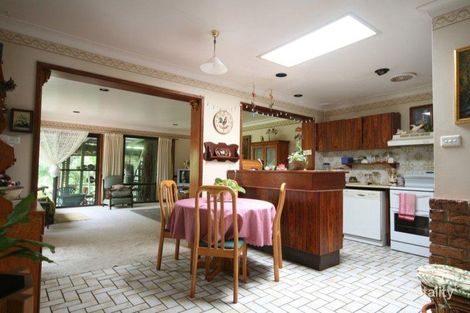 Property photo of 60 Birdwood Avenue Winmalee NSW 2777