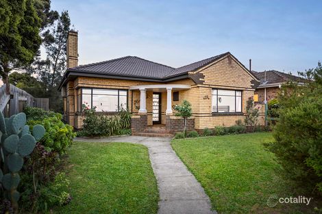 Property photo of 72 Miller Street Preston VIC 3072
