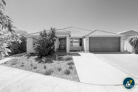 Property photo of 4 Lavender Gardens Yalyalup WA 6280