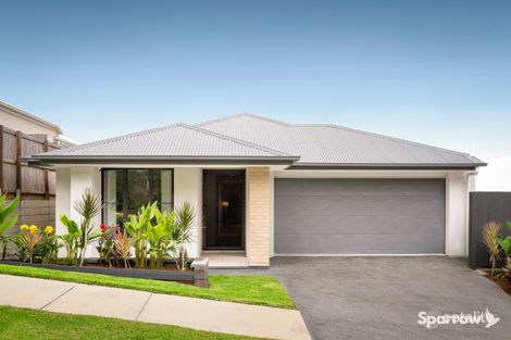 Property photo of 68 Melaleuca Way Bahrs Scrub QLD 4207