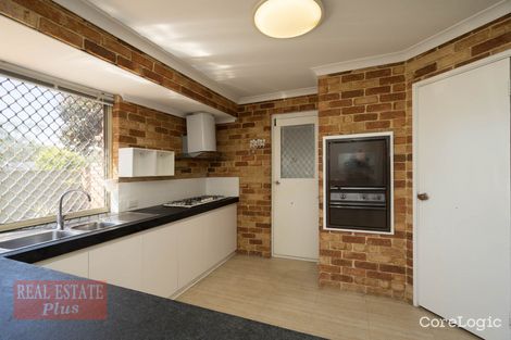 Property photo of 5 Domain Court Greenmount WA 6056