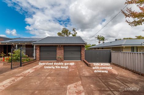 Property photo of 7 Lalor Place Kalamunda WA 6076