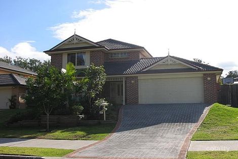 Property photo of 231 Woodbury Park Drive Mardi NSW 2259