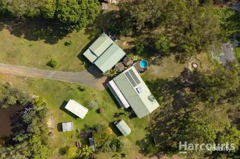 Property photo of 9 Island Close Pacific Haven QLD 4659
