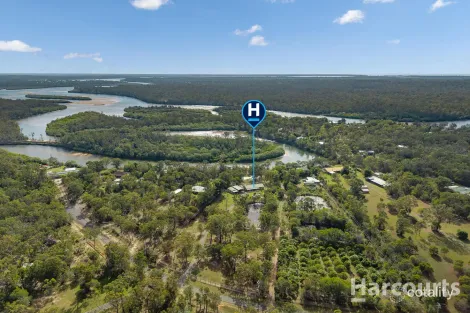 Property photo of 9 Island Close Pacific Haven QLD 4659