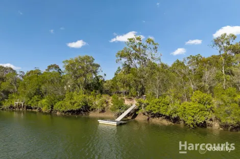 Property photo of 9 Island Close Pacific Haven QLD 4659