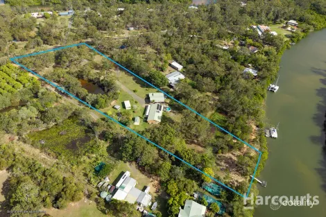 Property photo of 9 Island Close Pacific Haven QLD 4659