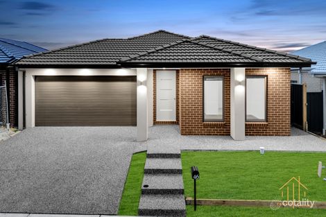 46 Reef Cct, Clyde, VIC 3978