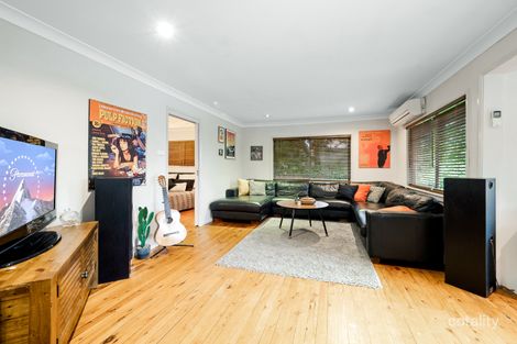 Property photo of 200 Lieutenant Bowen Drive Bowen Mountain NSW 2753