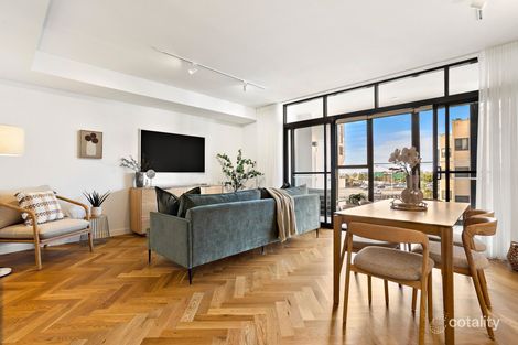 Property photo of 3/37 Mount Street West Perth WA 6005