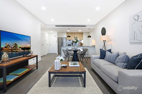 Property photo of 103/17-21 Loftus Street Wollongong NSW 2500