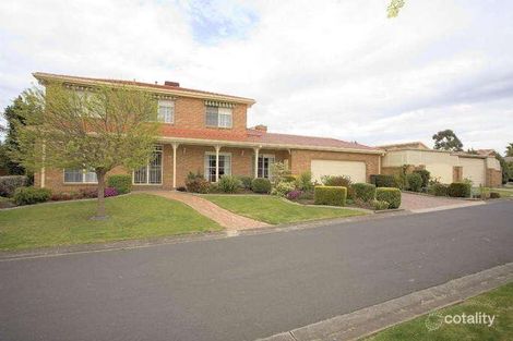 Property photo of 26 Messina Crescent Keilor Lodge VIC 3038