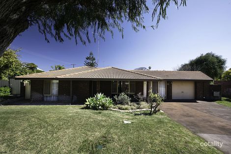 Property photo of 22 Driftwood Rise Quinns Rocks WA 6030