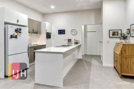 Property photo of 2/33 Florrie Street Lutwyche QLD 4030