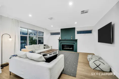 Property photo of 1 Riceflower Rise Wallan VIC 3756