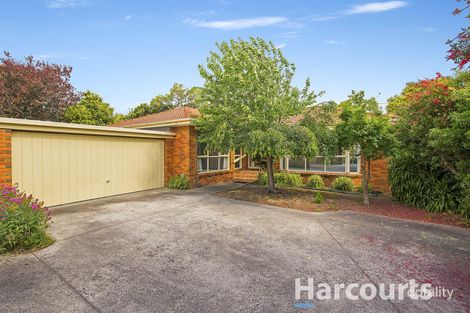 2/13 Laurel Ave, Boronia, VIC 3155