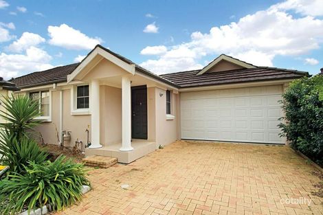 126 Harrington Ave, Castle Hill, NSW 2154