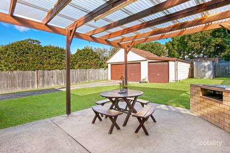 Property photo of 10 Bennett Street Curl Curl NSW 2096