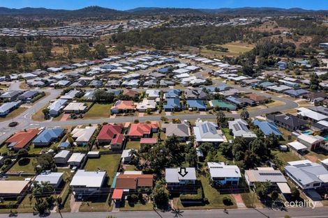 Property photo of 8 Archer Street Calliope QLD 4680