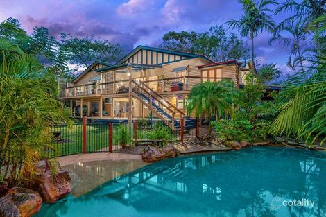 Property photo of 15 Aloomba Road Ashgrove QLD 4060