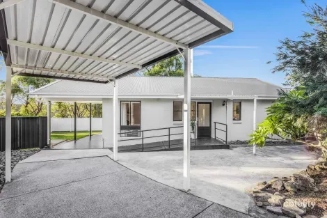 Property photo of 11 O'Neill Road Menai NSW 2234