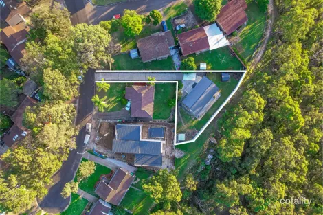 Property photo of 11 O'Neill Road Menai NSW 2234